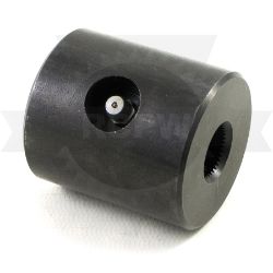 Scag 46513 Service Coupler Assembly 