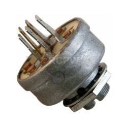 Scag 48017 Starter Switch with Hardware 