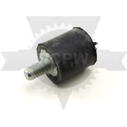 Scag 481469 Rubber Isolator 