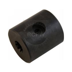 Scag 481581 Transmission Coupler 