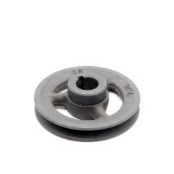 Scag 482298 Pulley with 4-3/4" OD and 1.00" Bore 