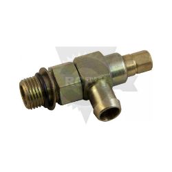 Scag 482351 2.6 Oil Drain 