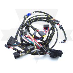 Scag 482542 STC Wire Harness 