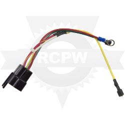 Scag 482543 STC-KA Wire Harness Adapter 