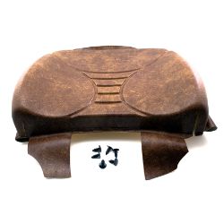 Scag 482940 STT-S Seat Back Cushion Kit 