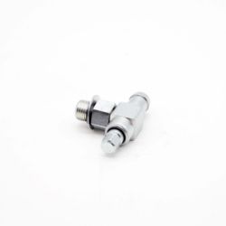 Scag 483017 STT-31BS Oil Drain 