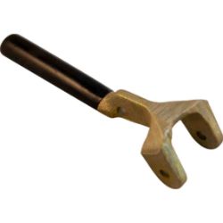 Scag 483042 Steering Brake Lever 