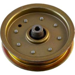 Scag 483213 Idler Pulley with 4-1/2" Diameter 