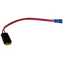 Scag 48430 Wiring Assembly Fuse Replacement Kit 