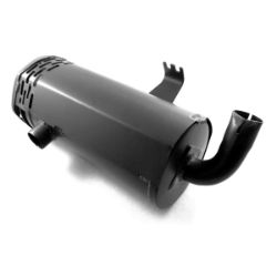 Scag 484326 FS/FX 726 Engine Muffler 