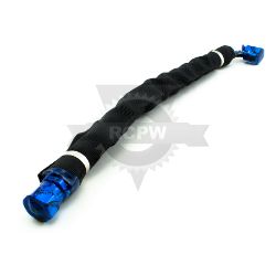 Scag 484452 STC 15-3/4" Hose Assembly 