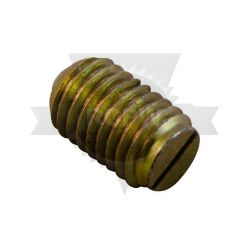 Scag 48493-01 Ball Plunger 