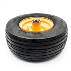 Scag 485207 11 x 4.00-5 Caster Wheel Assembly 
