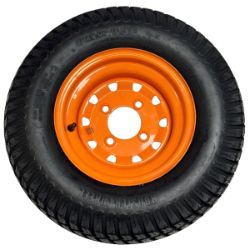 Scag 485920 20 x 8.00-10 Wheel Assembly 
