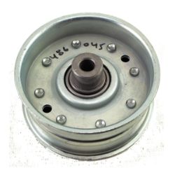 Scag 486045 3.5" Idler Pulley 