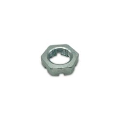 Scag 48680 1.0-20 UNEF Hex Castle Nut 