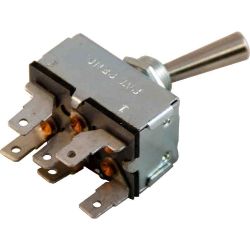 Scag 48787 Electric Clutch Engagement Switch 