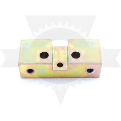 Scag 48829 Pump Control Block 