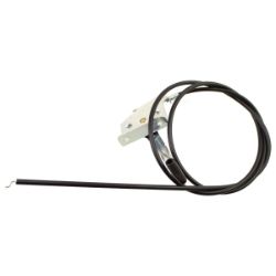 Scag 48946 SW Throttle Cable - SCA 48946