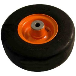 Scag 9275 9 x 3.5 Flat Free Front Caster Tire 
