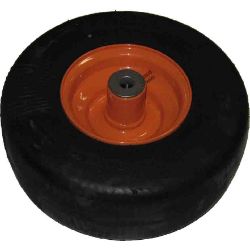 Scag 9276 11 x 4.0 Flat Free Front Caster Tire 