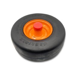 Scag 9277 13 x 5.0 Flat Free Front Caster Tire 