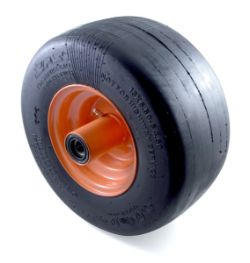 Scag 9278 13 x 6.5 Flat Free Front Caster Tire 