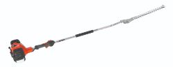 ECHO SHC-2620 51" 25.4cc Shafted Gas Hedge Trimmer - ECH SHC-2620