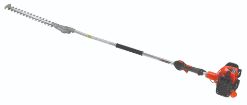 ECHO SHC-2620 51" 25.4cc Shafted Gas Hedge Trimmer - ECH SHC-2620