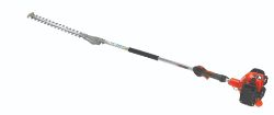 ECHO SHC-2620S 42" 25.4cc 2-Stroke Short Shaft Hedge Trimmer 
