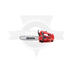 Shindaiwa 358TS-16 Top Handle Chainsaw w/ 16" Bar & Chain 