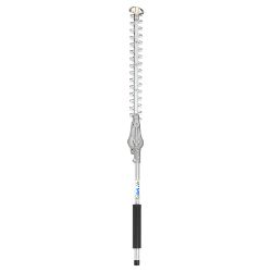 Shindaiwa 66006 Hedge Trimmer Multi-Tool Attachment w/ 21" Blades 