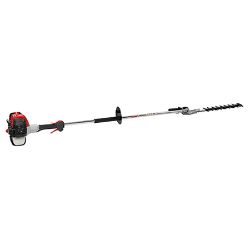 Shindaiwa AH262 25.4cc Extended Reach Hedge Trimmer w/ 21" Blades 