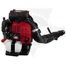 Shindaiwa EB910 79.9cc 1100 CFM Backpack Leaf Blower w/ Hip-Mounted Throttle - SHI EB910