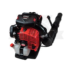 Shindaiwa EB910RT 79.9cc 1100 CFM Backpack Leaf Blower w/ Tube-Mounted Throttle - SHI EB910RT