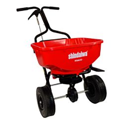 Shindaiwa RS600 .75 cu. ft. Walk Behind Broadcast Spreader - SHI RS600