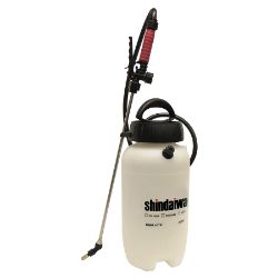 Shindaiwa SP21H 2 Gallon Handheld Sprayer 
