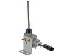 Buyers Products SK11 Body-Up Indicator Kit with B95-Style Limit Switch - Backup Alarm Switch - Prewired with Packard Connector - BUY SK11