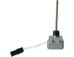 Buyers Products SK11 Body-Up Indicator Kit with B95-Style Limit Switch - Backup Alarm Switch - Prewired with Packard Connector - BUY SK11