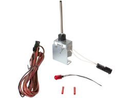 Buyers Products SK11 Body-Up Indicator Kit with B95-Style Limit Switch - Backup Alarm Switch - Prewired with Packard Connector - BUY SK11