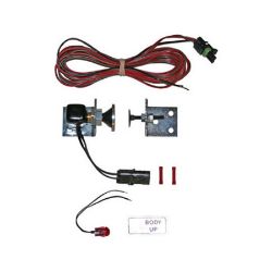 Buyers Products SK12 Body-Up Indicator Kit with Buzzer Light 