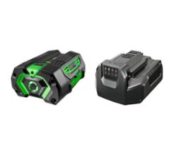 EGO SKA2800T 56V G3 2P 5.0Ah Battery & 210W Charger - EGO SKA2800T