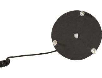 Buyers Products SL501A 5" x 3.75" 40 LED Multi-Mount Beacon Strobe Light 