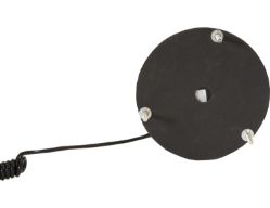 Buyers Products SL501A 5" x 3.75" 40 LED Multi-Mount Beacon Strobe Light - BUY SL501A