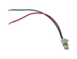 Buyers Products SL575ALP Permanent Mount Class Class 2 Amber LED Micro Beacon - BUY SL575ALP