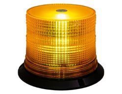 Buyers Products SL640ALP 6.5" x 4.75" Incandescent Beacon Strobe - BUY SL640ALP