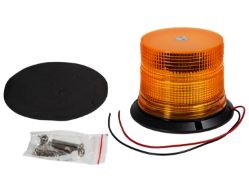 Buyers Products SL640ALP 6.5" x 4.75" Incandescent Beacon Strobe - BUY SL640ALP