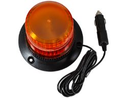 Buyers Products SL650A 5.75" x 4.75" Incandescent Beacon Strobe - BUY SL650A