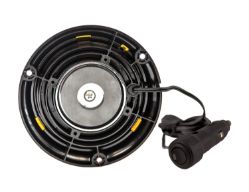 Buyers Products SL675ALP 6.5" x 5" 8 LED Amber Beacon w/ Magnetic Mount - BUY SL675ALP