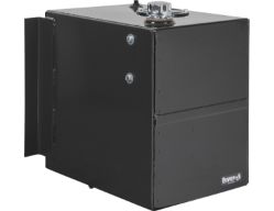 Buyers Products SMR37SQ 37 Gallon Steel Hydraulic Reservoir - BUY SMR37SQ